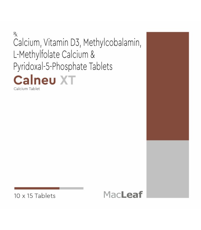 Calneu XT